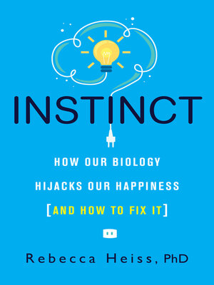 Instinct - ebook